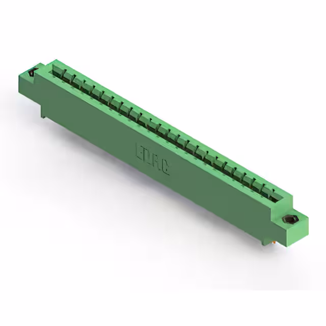 833-023-500-607 EDAC Inc.  Edgeboard Connectors